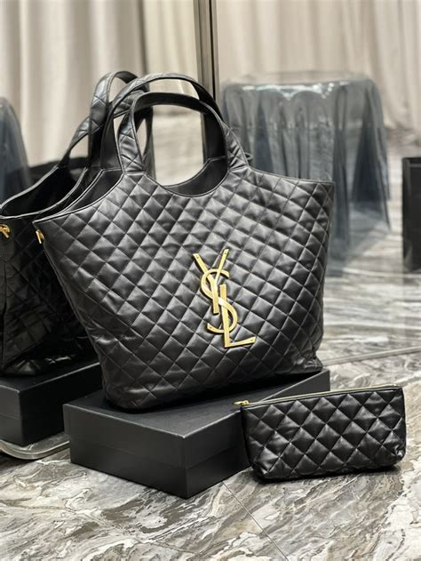 bolso ysl mujer|bolsas de marca originales.